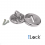  iLock - Cable Anchor Plate - Round