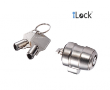 iLock - Chassis Keyed Computer Lock