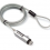 iLock - Combination Cable Lock Through USB Port