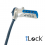 iLock - DEF Combination Cable Lock