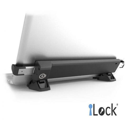 iLock - Laptop Locking Station