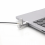iLock - Macbook Pro Keyed Cable Lock 14inch and 16inch