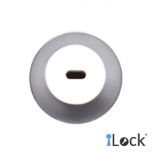 iLock - Security Slot Adapter - Round