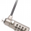 iLock - Slim Standard Combination Cable Lock