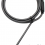 iLock - Slim Standard Combination Cable Lock