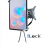 iLock - Tablet Wall Mount and Lock for 7 to 11 inch