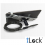 iLock - Universal Tablet Security Holder and Lock for 7 - 10.9inch