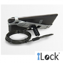  iLock - Universal Tablet Security Holder and Lock for 7