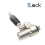 iLock - Wedge Keyed Laptop Lock for Small Slot