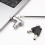iLock - Macbook Pro Keyed Cable Lock 14inch and 16inch
