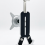 iLock - Tablet Wall Mount and Lock for 7.9 to 13 inch